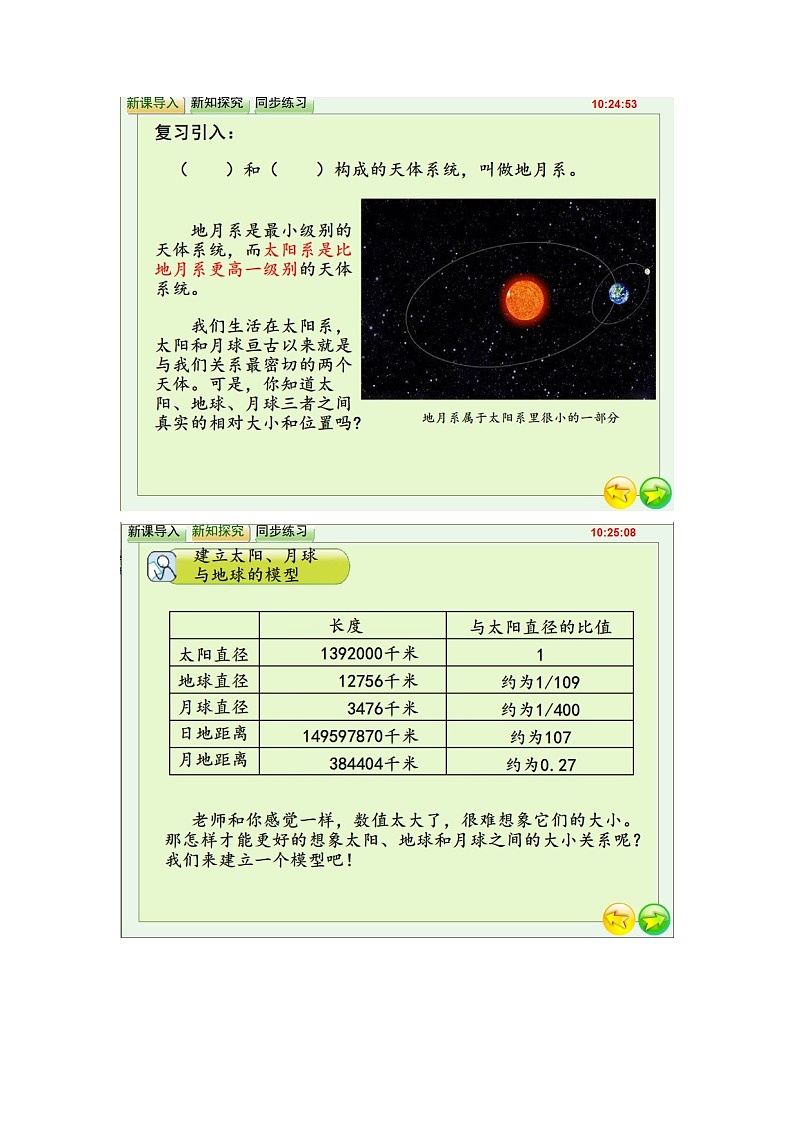 课件说明及截图第2页