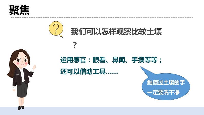 3.7《比较不同的土壤》课件+素材(送教案)06