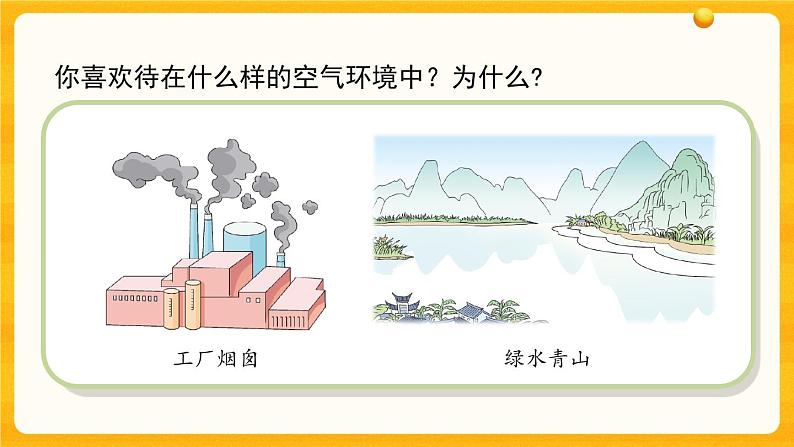 4.14清新的空气 课件第2页
