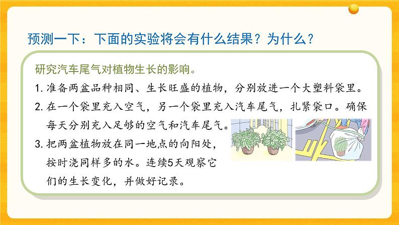 4.14清新的空气 课件第3页