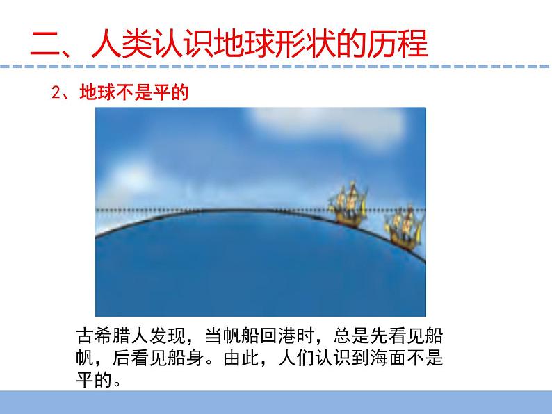 苏教版小学科学四年级下册第二单元《5.地球》课件第6页
