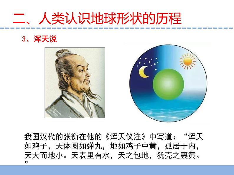 苏教版小学科学四年级下册第二单元《5.地球》课件第7页