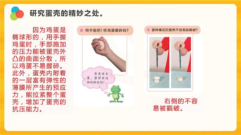 6 蛋壳与薄壳结构 课件第7页