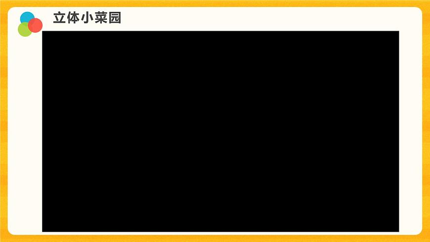 立體小菜園 課件第4頁
