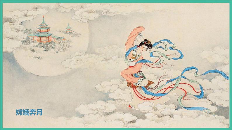 3.1《仰望天空》课件 教科版三下科学第6页