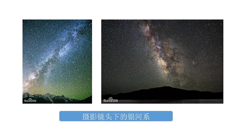 3.6《浩瀚的宇宙》课件第4页