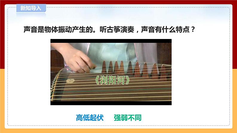 【青岛版六三制】四下科学 2.6《声音的变化》(课件+教案+练习+素材)02