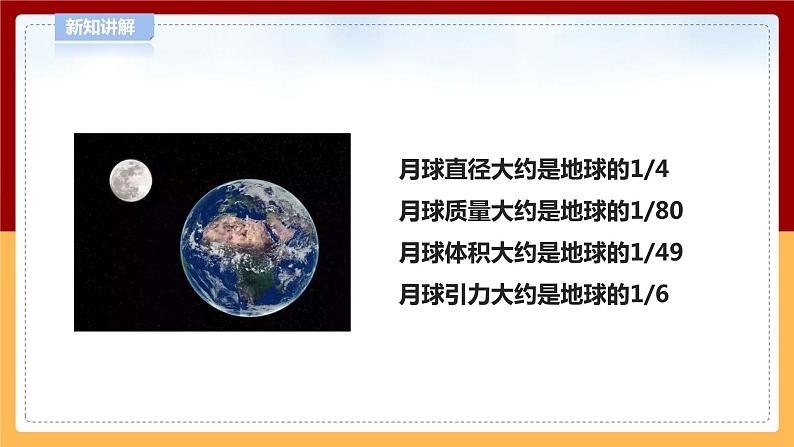 【青岛版六三制】四下科学 3.10《登上月球》(课件+教案+练习+素材)07