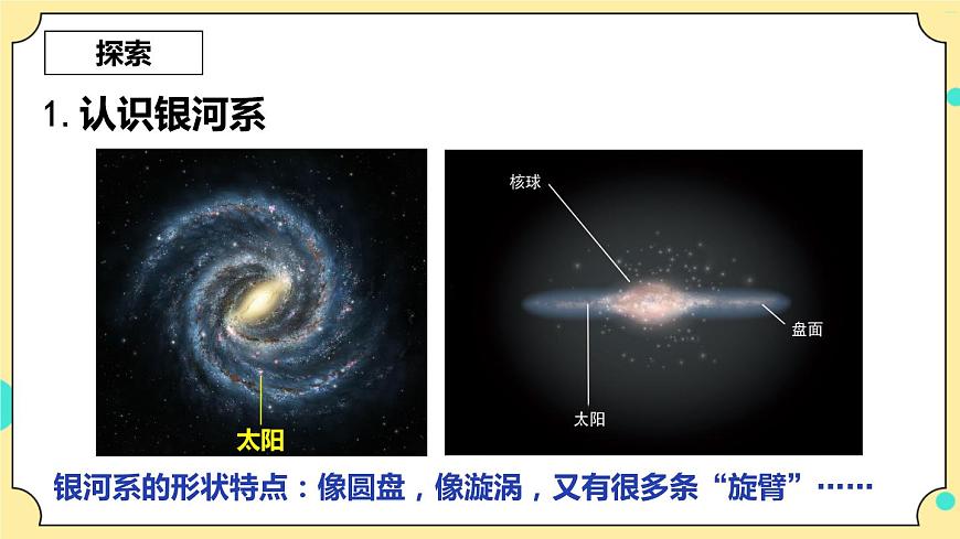 3.6《浩瀚的宇宙》課件 教科版六年級科學(xué)下冊第5頁