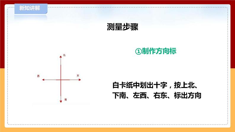 【青岛版六三制】三下科学 1.2《太阳和影子》(课件+教案+练习)05