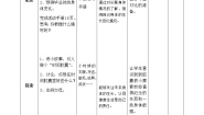 小学科学教科版 (2017)二年级下册6.身体的“时间胶囊”优质教学设计