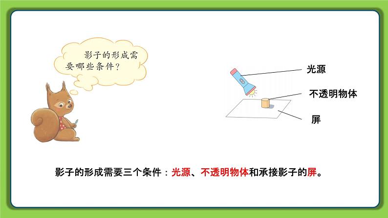 2.8 太阳钟(课件)四年级下册科学 苏教版第3页