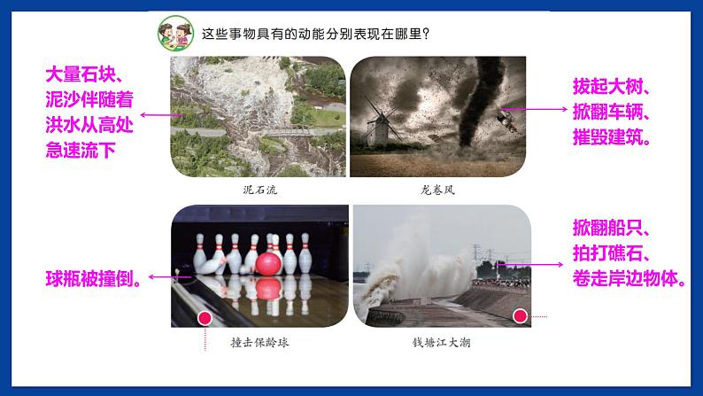苏教版六年级下册科学 1.1 什么是能量(课件)第6页
