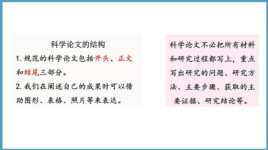 1.5  保護(hù)生物的家園（課件）六年級(jí)科學(xué)下冊(cè)大象版（2017）第4頁(yè)
