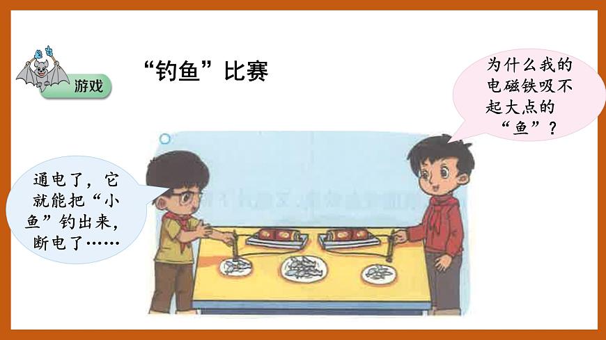 2.1  電磁鐵（課件）五年級科學下冊大象版（2017）第7頁