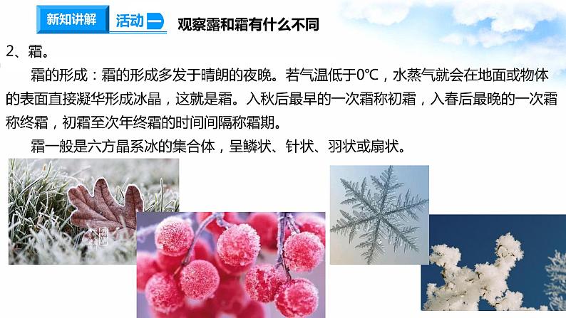14露和霜 课件+教案+试题+素材05