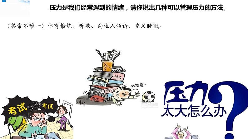 4.7制订健康生活计划 课件第2页