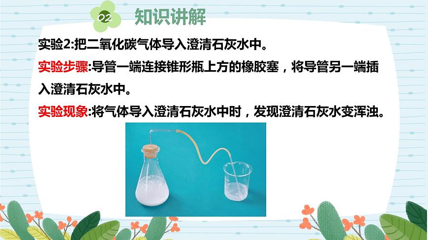 蘇教版六上第一單元第4課《化學(xué)家的研究》課件第6頁