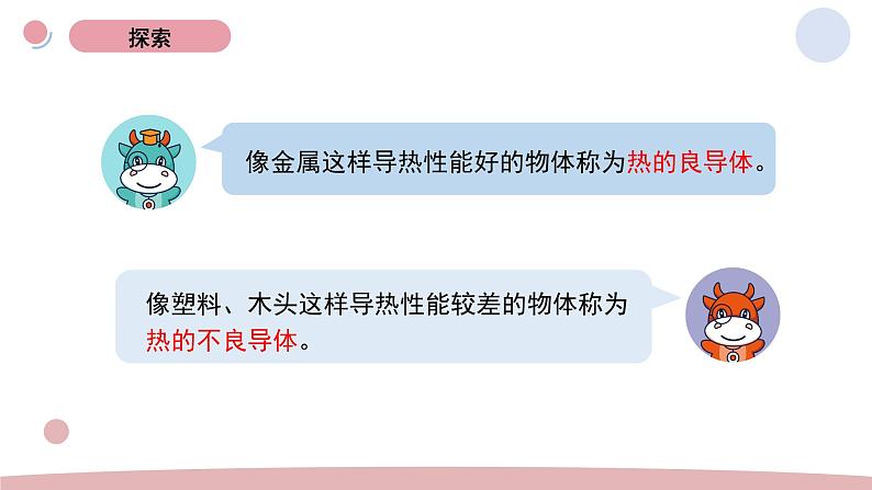 4.6 哪个传热快 教科版五年级下册课件+教案(2023春新版)03