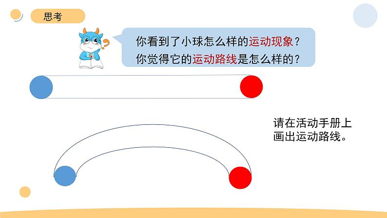3.直线运动和曲线运动第6页