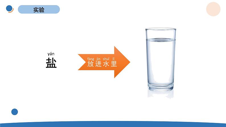 1.6 它们去哪里了 教科版一年级下册课件+教案(2023春新版)07