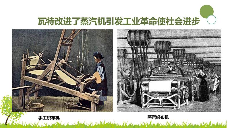 青岛版科学(2017)六三制六年级下册22.《科技改变世界》教学课件06