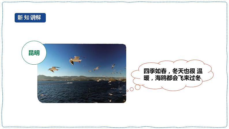 1.4《气候和气象灾害》课件第8页