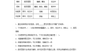 小学科学教科版 (2017)六年级下册2.制作校园生物分布图精品同步测试题