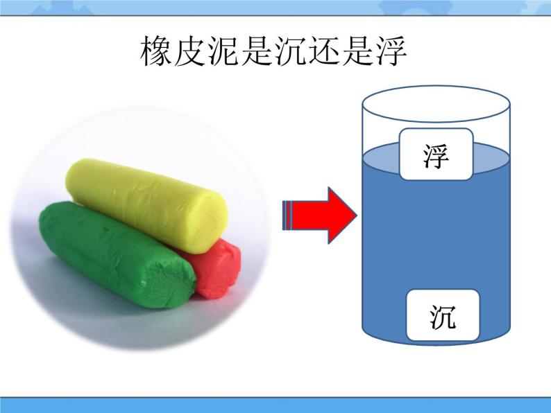 1 清清的水 课件+教案03