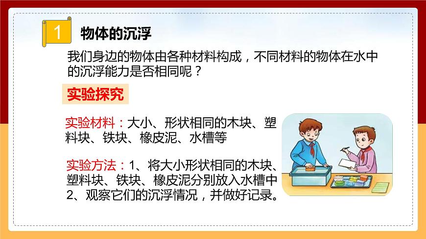第9課《漂浮的船》課件 第3頁