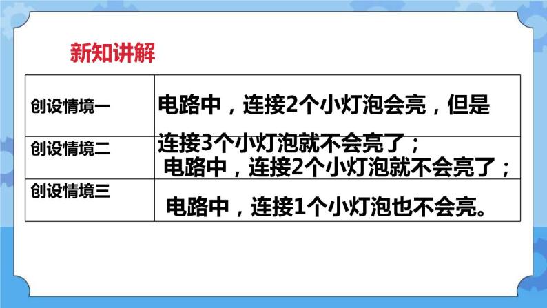 1.4电路出故障了  课件+教案05