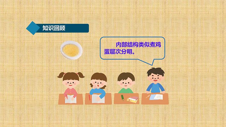 小学科学人教鄂教版六年级下册第二单元第5课《地球的内部结构(第二课时)》课件(2023春)06