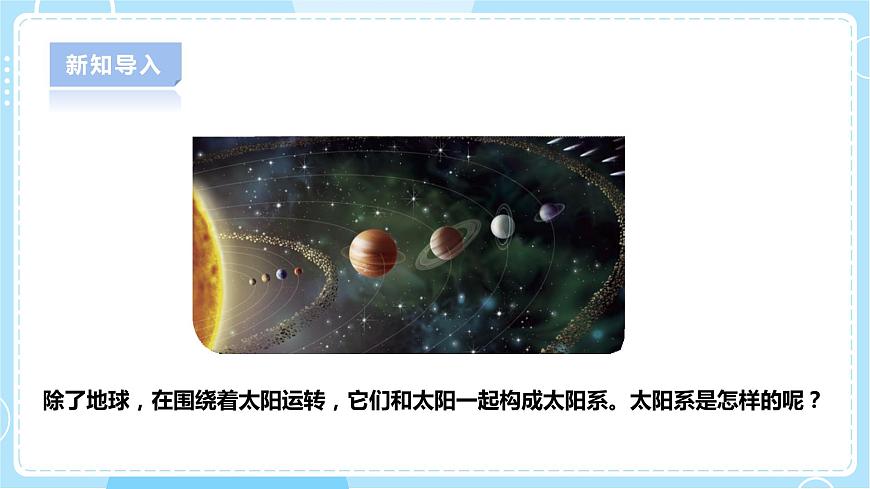 3.9《太陽系》課件 第3頁