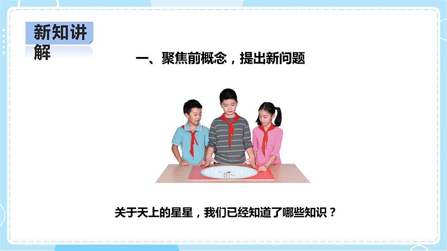 3.10《認(rèn)識(shí)星空》課件第5頁(yè)