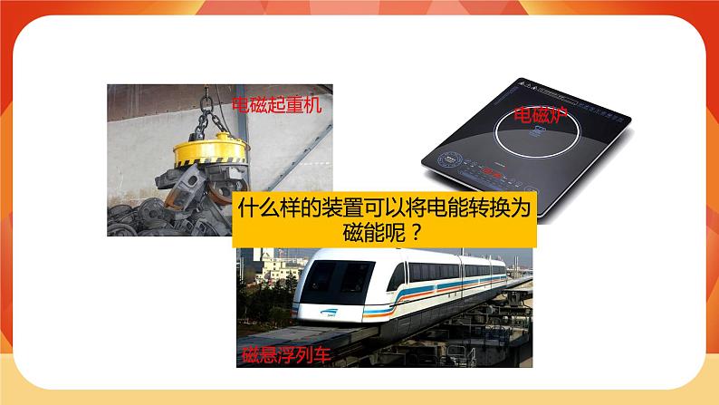 第4课时 电能和磁能第3页