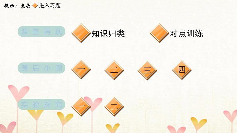 教科版五年级科学下册第1单元第4课时蚯蚓的选择习题课件02
