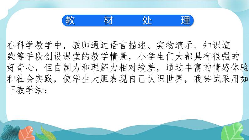 小学科学四年级下茎和叶ppt第8页