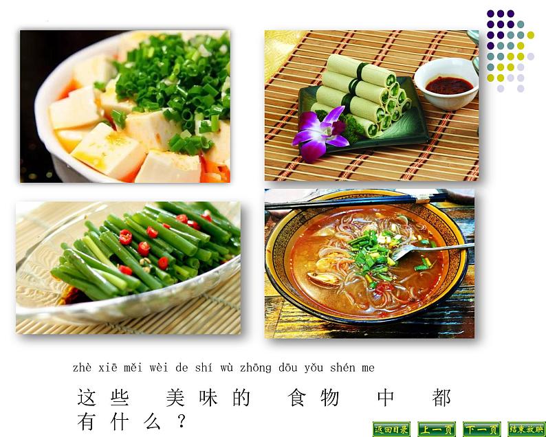苏教版科学二年级下册 7.栽小葱 课件第2页