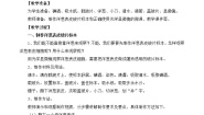 小学科学4.观察洋葱表皮细胞教案设计