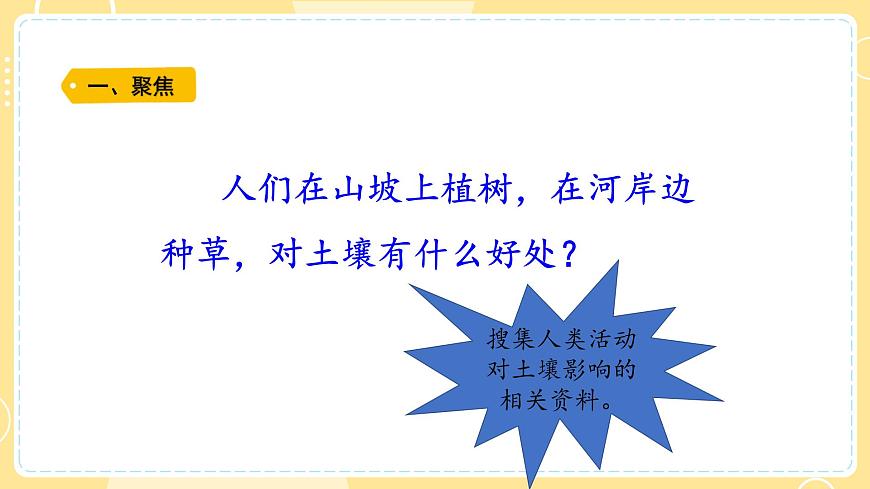 【青島版六三制】三上科學(xué) 3.11 保護(hù)土壤 課件第2頁