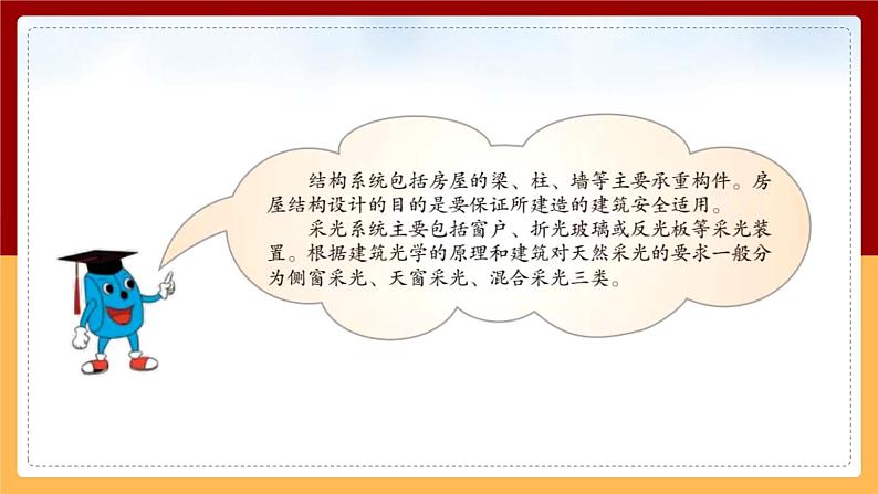 第18课《建筑物的系统》课件 第8页