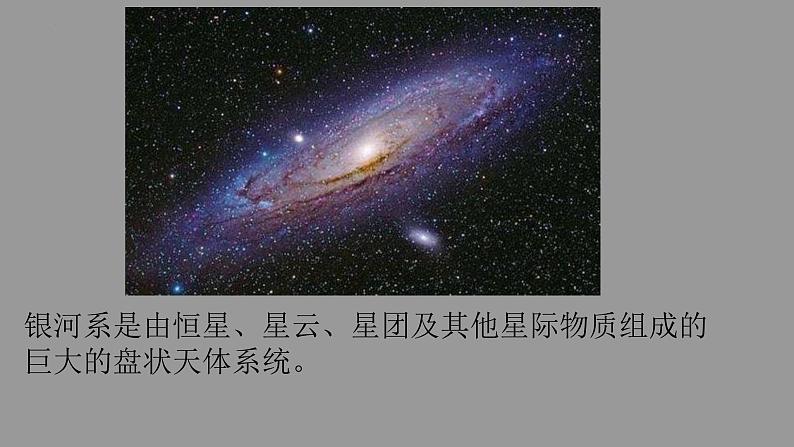 新青岛版六三学制六年级科学下册 18 神秘星空(课件+素材)05