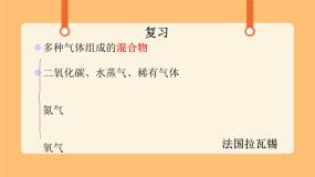 科学四年级下册2.氧气优秀ppt课件