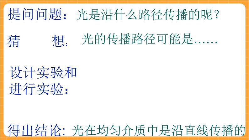 《11.光的传播》课件第3页