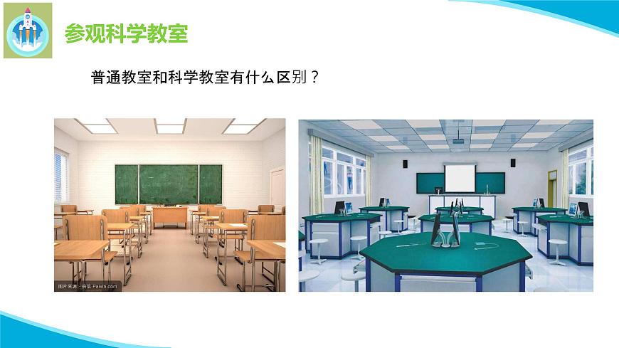 3上好科學(xué)課PPT課件蘇教版科學(xué)一年級上冊第4頁