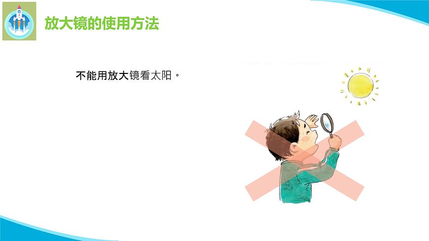 6借助工具觀察PPT課件蘇教版科學一年級上冊第6頁
