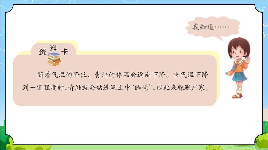 4 冬眠與遷徙 教學(xué)課件第4頁(yè)