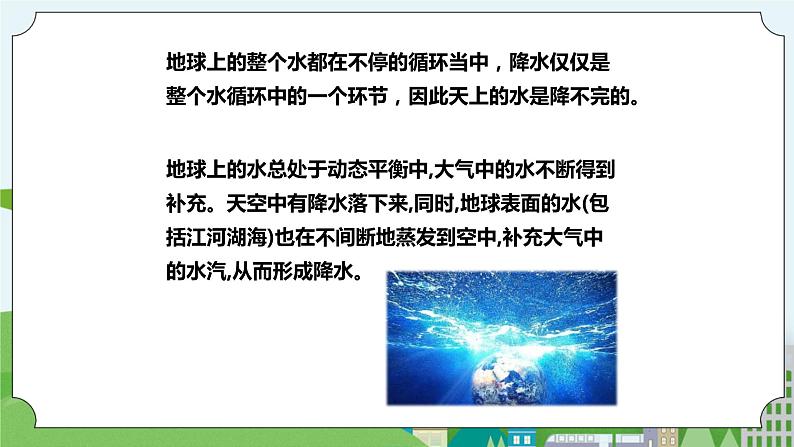 新苏教版科学五年级上册 16水滴的“旅行” 课件第4页