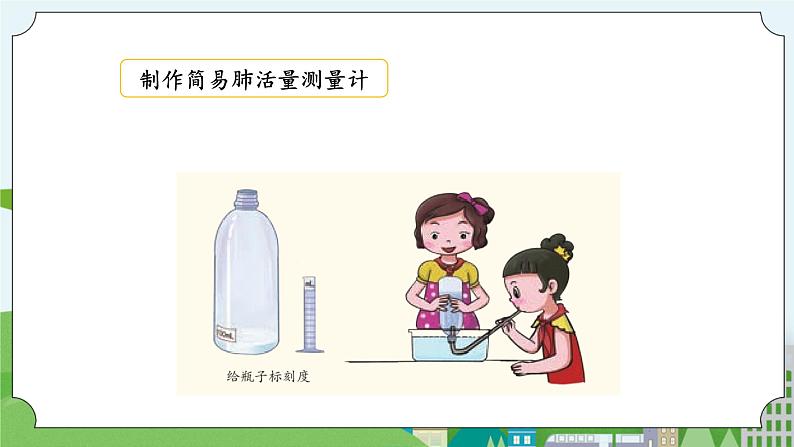 湘科版科学四上 2.4 保护呼吸、消化器官 课件+教案05