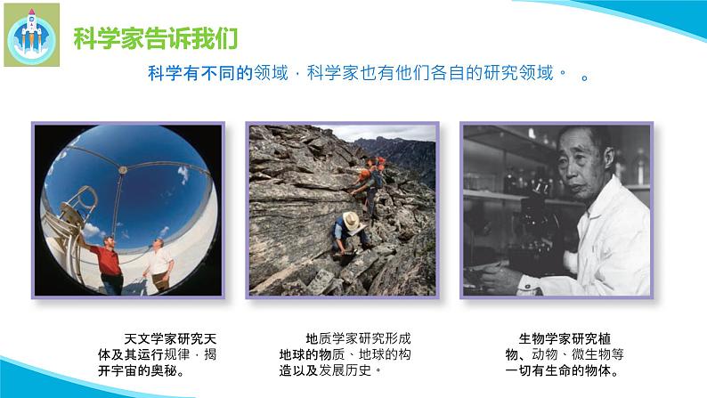 苏教版科学三年级下册专项学习像科学家那样PPT课件第3页
